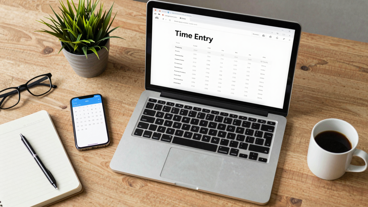 Best Enterprise Time Tracking Tools for Resource Optimization