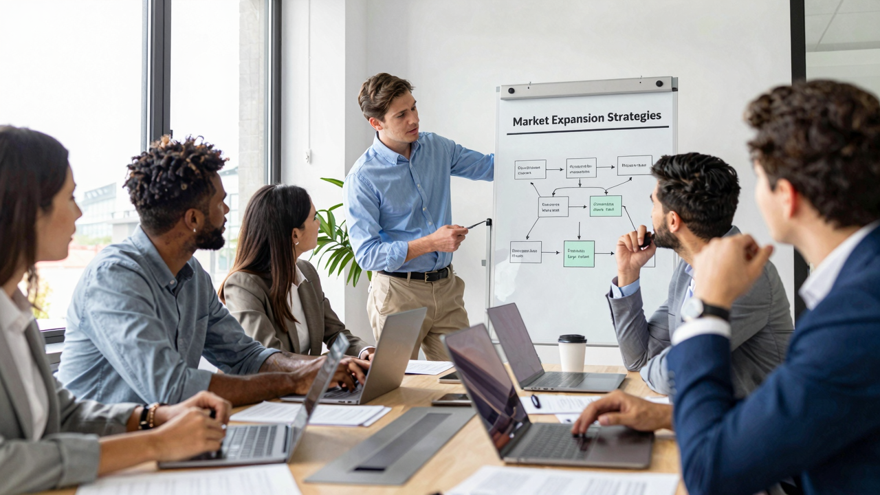 Best Practices for Brand Licensing and Market Expansion?