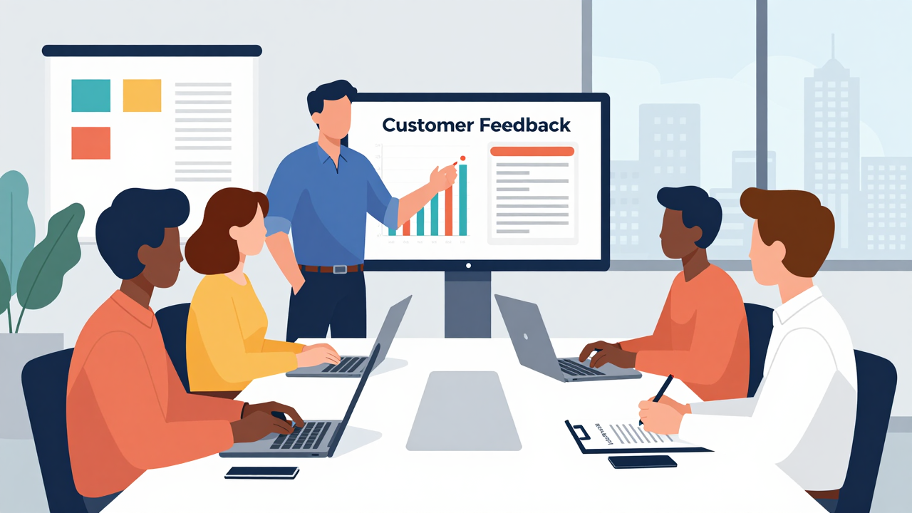 Best Practices for Designing Effective Customer Surveys