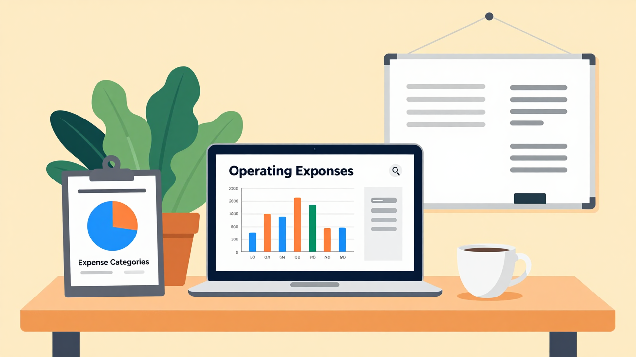Best Practices for Managing Operating Expenses