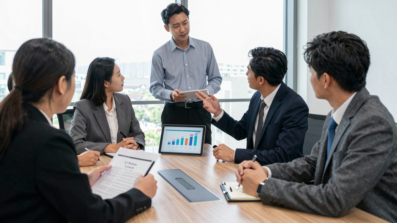 Best Practices for Optimizing Each Stage of the Sales Cycle
