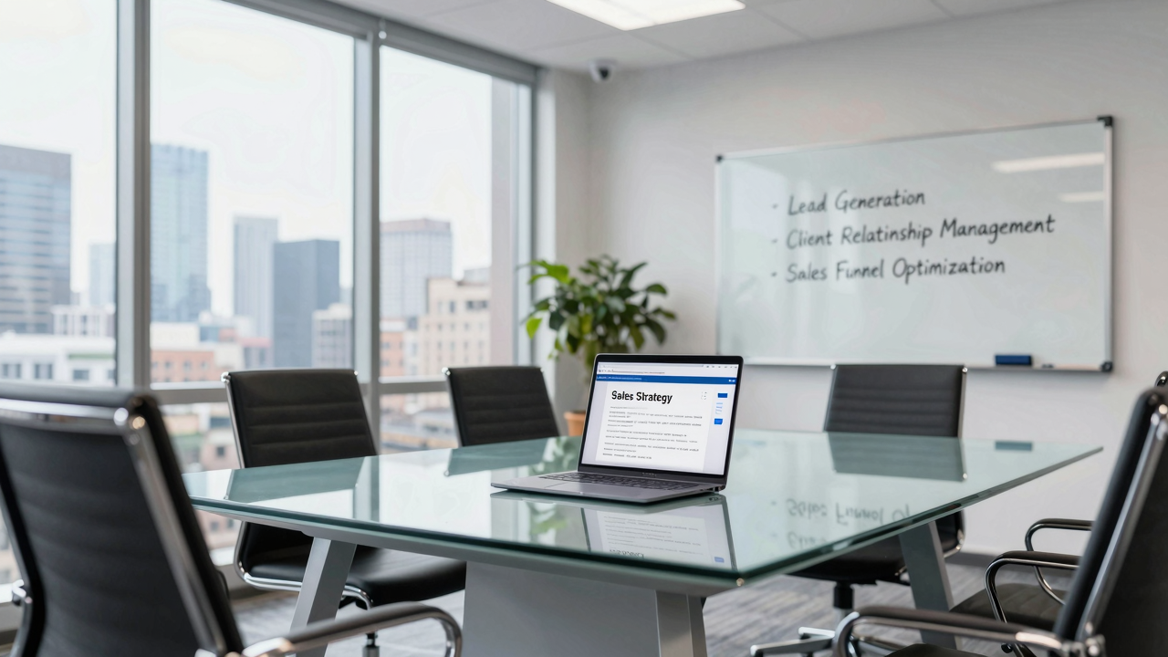 Best Practices for Successful B2B Sales