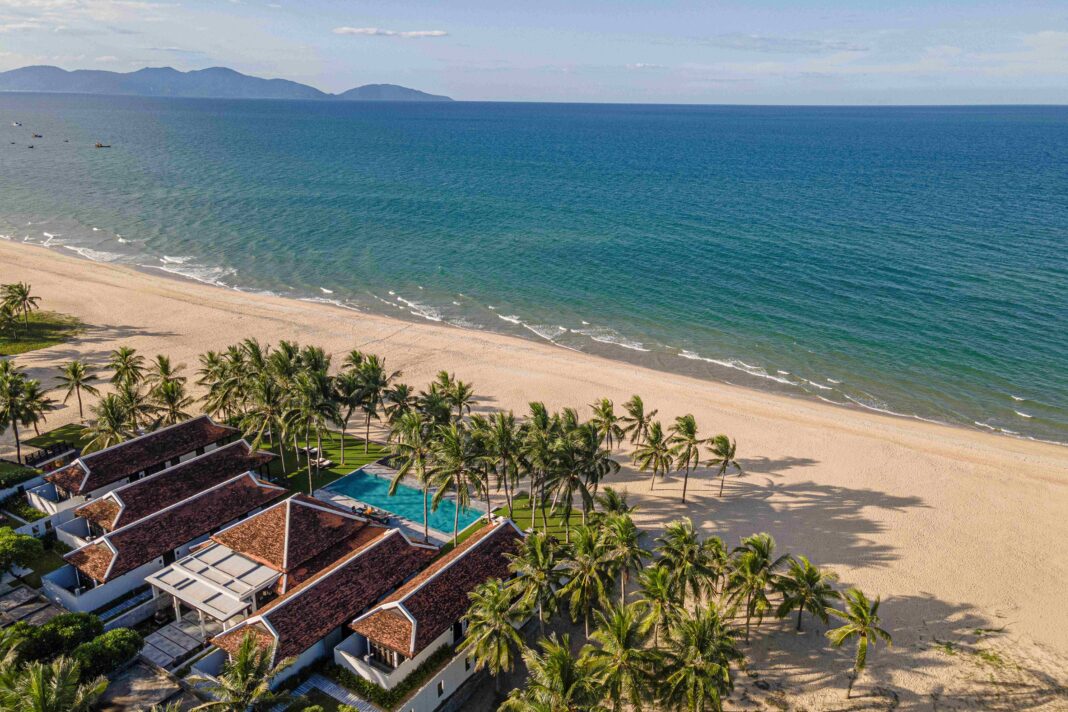 Review: A restful retreat at Vietnam’s Four Seasons Resort The Nam Hai Review: A restful retreat at Vietnam’s Four Seasons Resort The Nam Hai