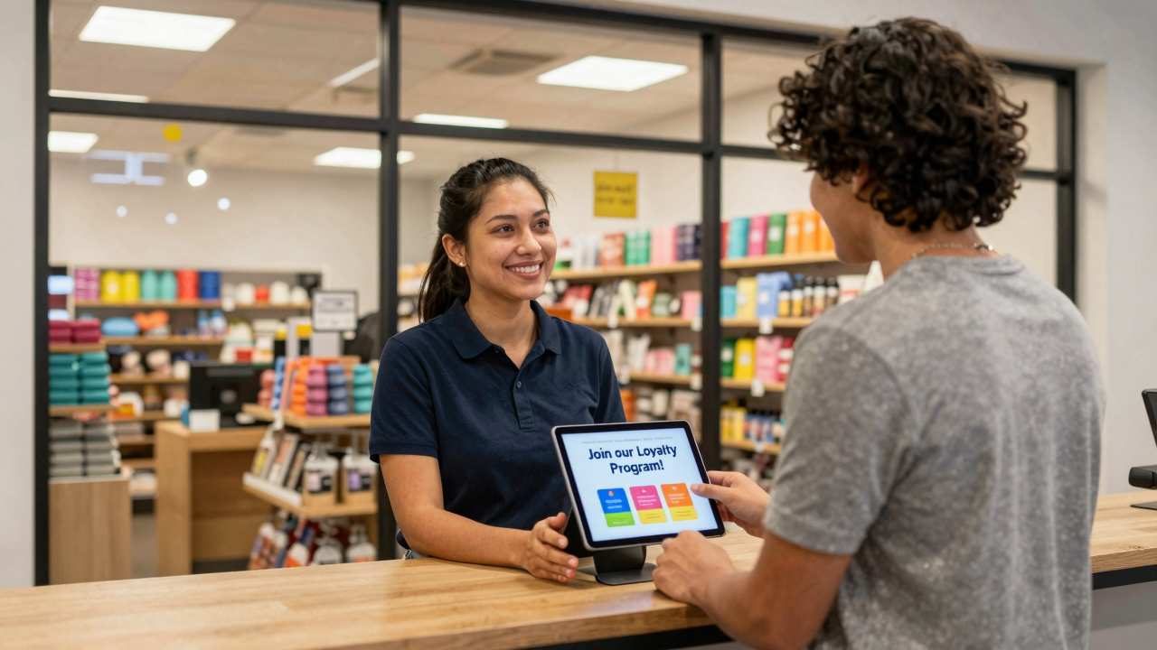 Boost Customer Loyalty With Effective Reward Programs