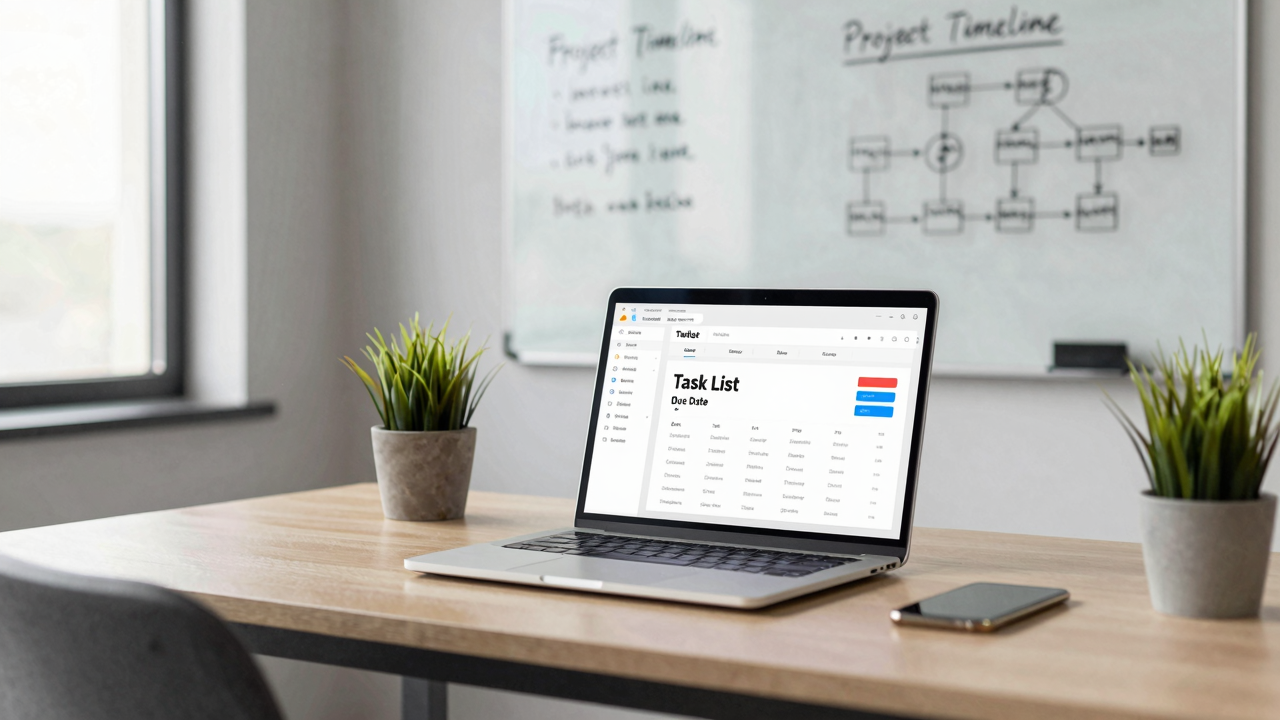 Boost Your Productivity and Efficiency