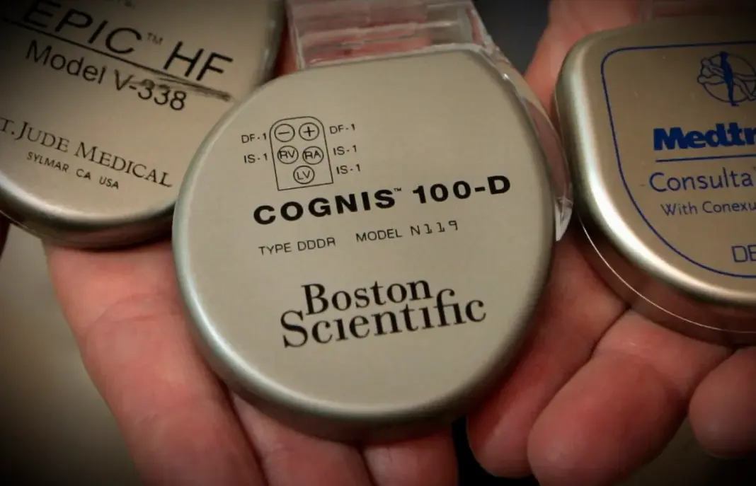 Medical device maker Boston Scientific says a cyberattack is causing a ‘global disruption’ to its operations Medical device maker Boston Scientific says a cyberattack is causing a ‘global disruption’ to its operations