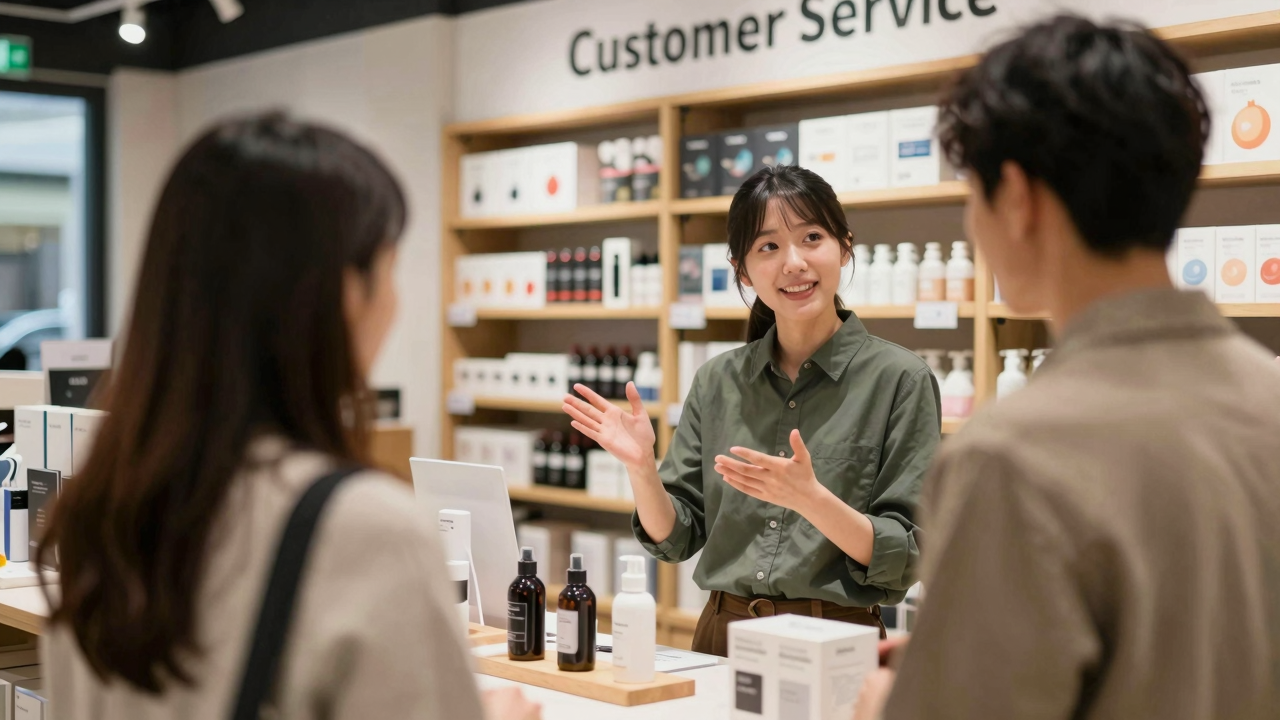 Build Trust Through Product Mastery