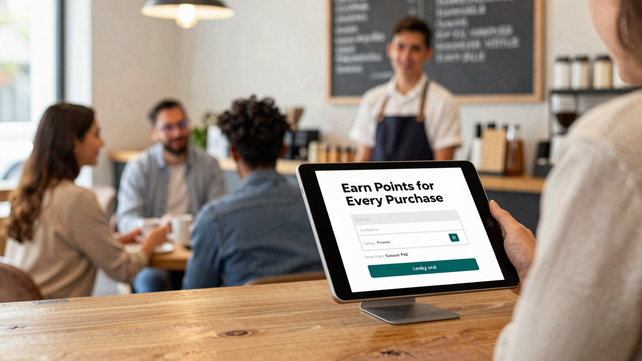 Building Emotional Connections With Customers Through Loyalty Programs
