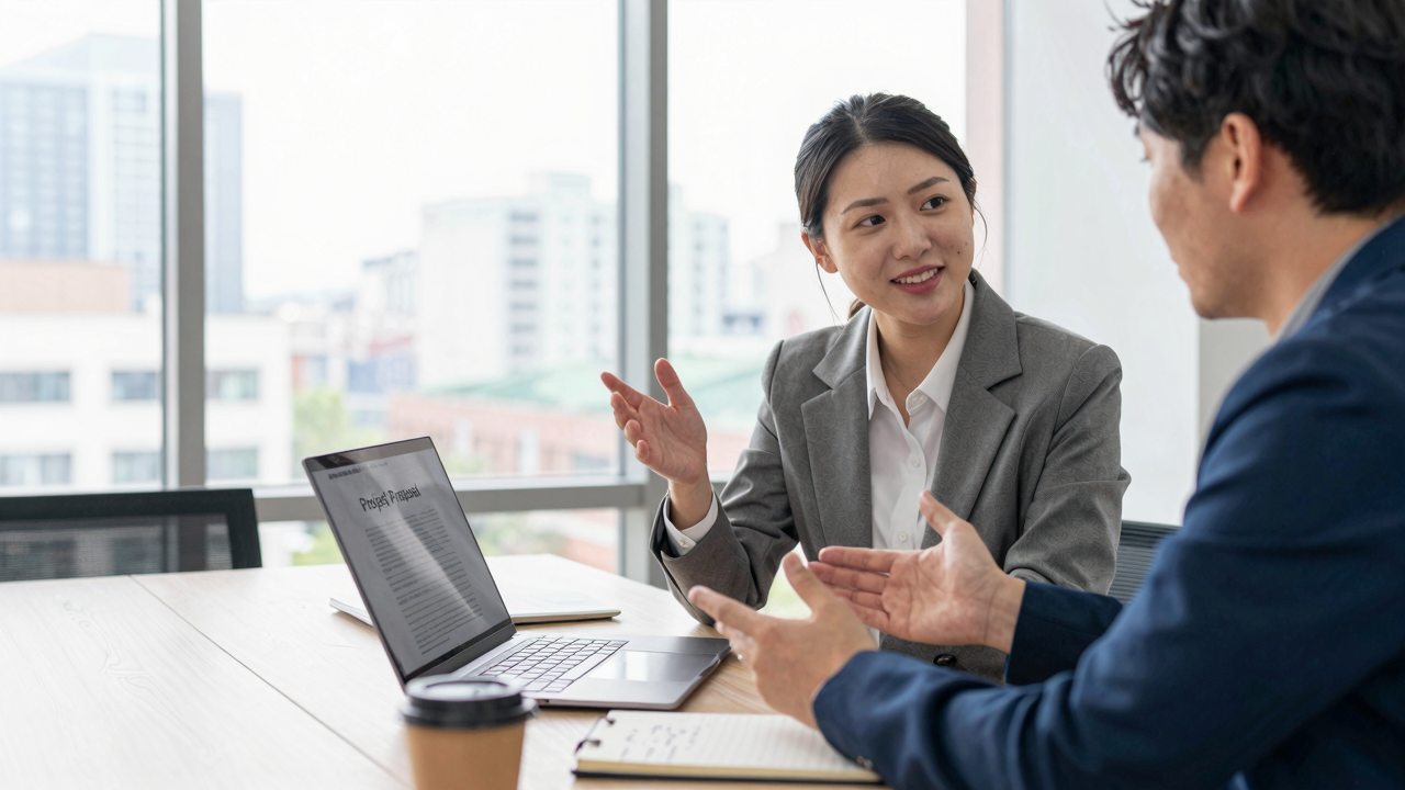 Building Strong Relationships: The Heart of B2B Success