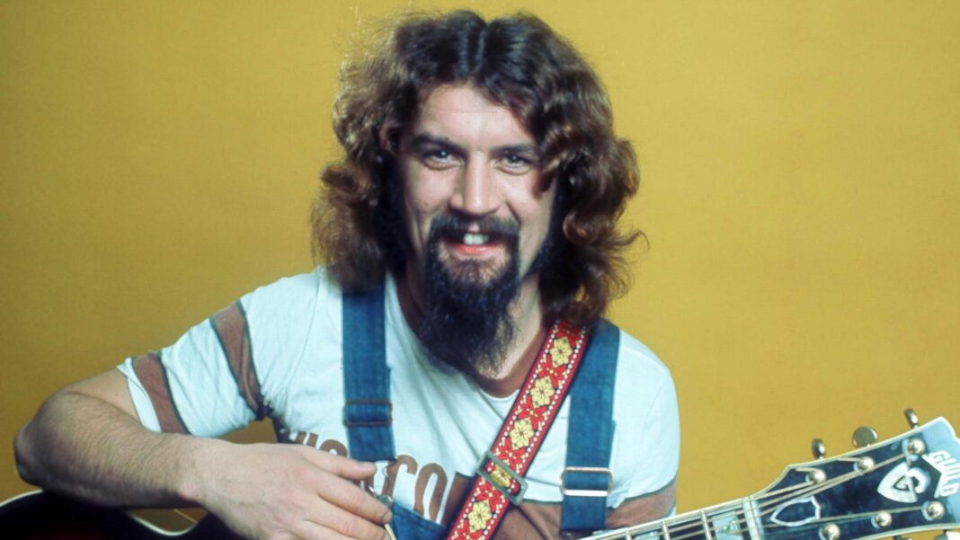 Sir Billy Connolly exhibition coming to Glasgow in 2027 Sir Billy Connolly exhibition coming to Glasgow in 2027