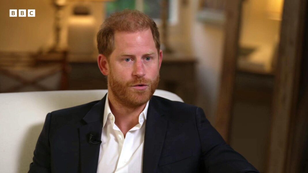 What happened to Harry and Meghan’s American dream? What happened to Harry and Meghan’s American dream?