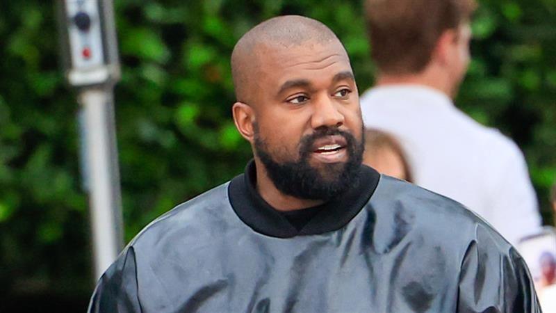 Kanye West
