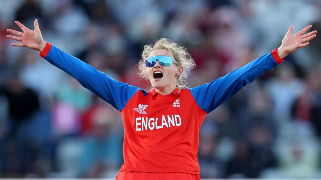 Kelly and Tector return for England ODI series Kelly and Tector return for England ODI series