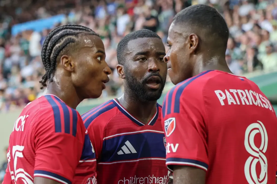 FC Dallas vs Queretaro FC Prediction and Betting Tips | August 5th 2026 FC Dallas vs Queretaro FC Prediction and Betting Tips | August 5th 2026