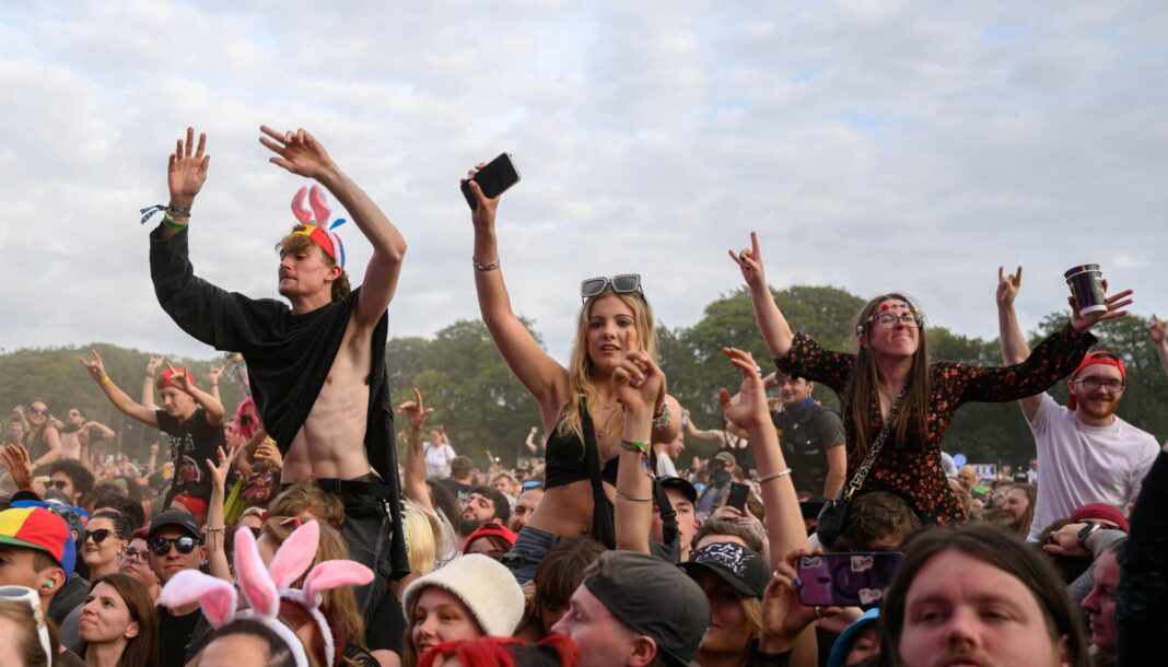 Reading and Leeds Festival unveils major overhaul, but will it draw in a new crowd? Reading and Leeds Festival unveils major overhaul, but will it draw in a new crowd?