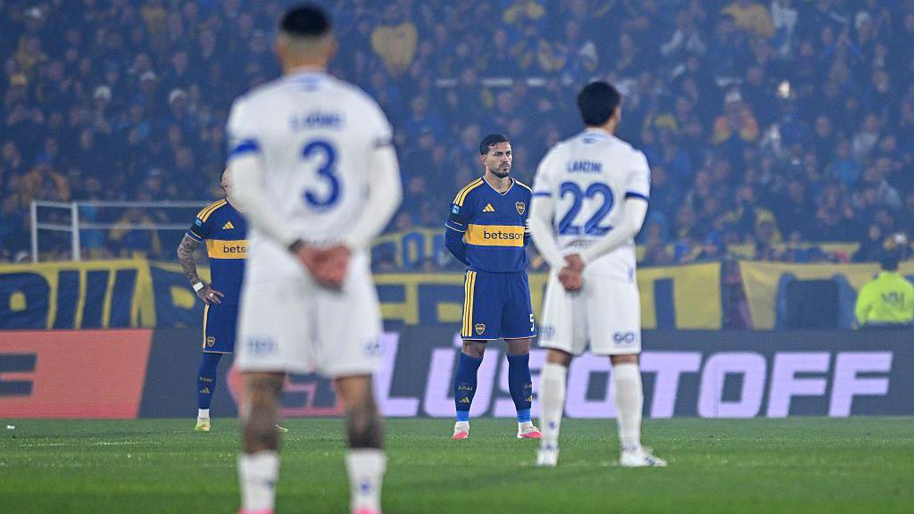 Boca Juniors