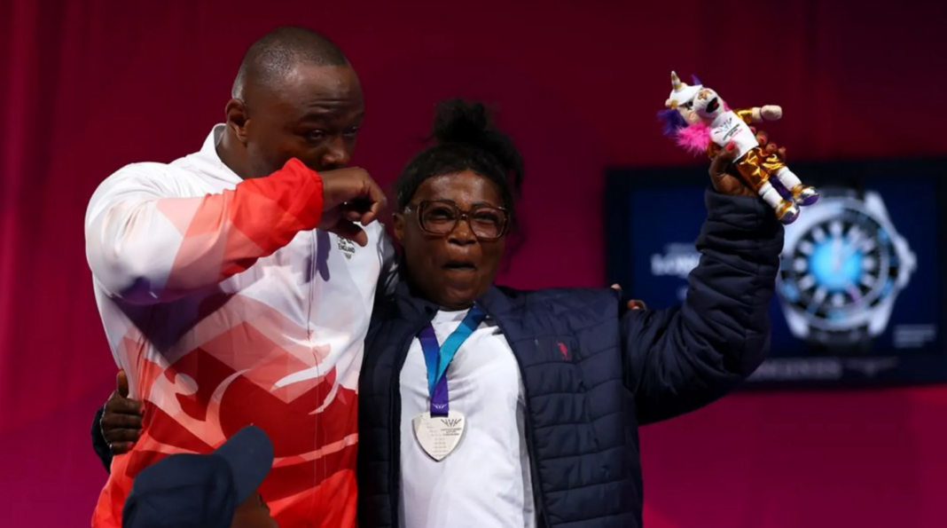Athletes go ‘missing’ after Commonwealth Games ends Athletes go ‘missing’ after Commonwealth Games ends