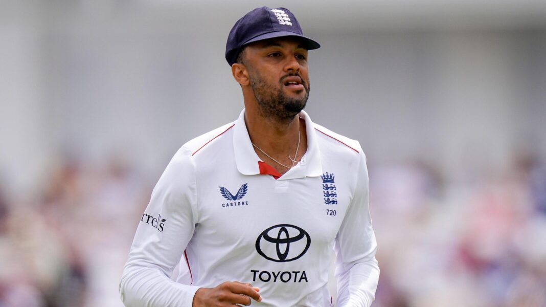 England hopeful Gay will be fit for Pakistan opener England hopeful Gay will be fit for Pakistan opener