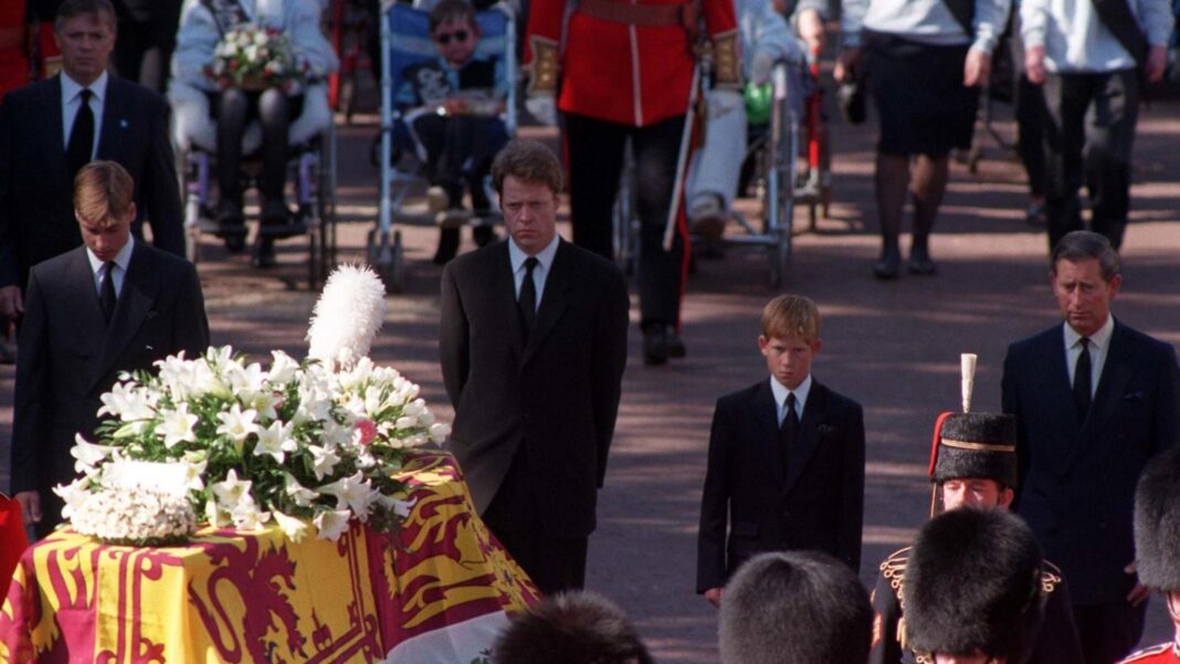 Earl Spencer to ‘tell the truth’ about his sister Princess Diana in new book Earl Spencer to ‘tell the truth’ about his sister Princess Diana in new book