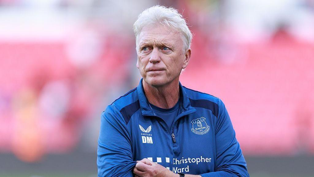 From European hopes to relegation form – will Moyes reignite Everton? From European hopes to relegation form – will Moyes reignite Everton?