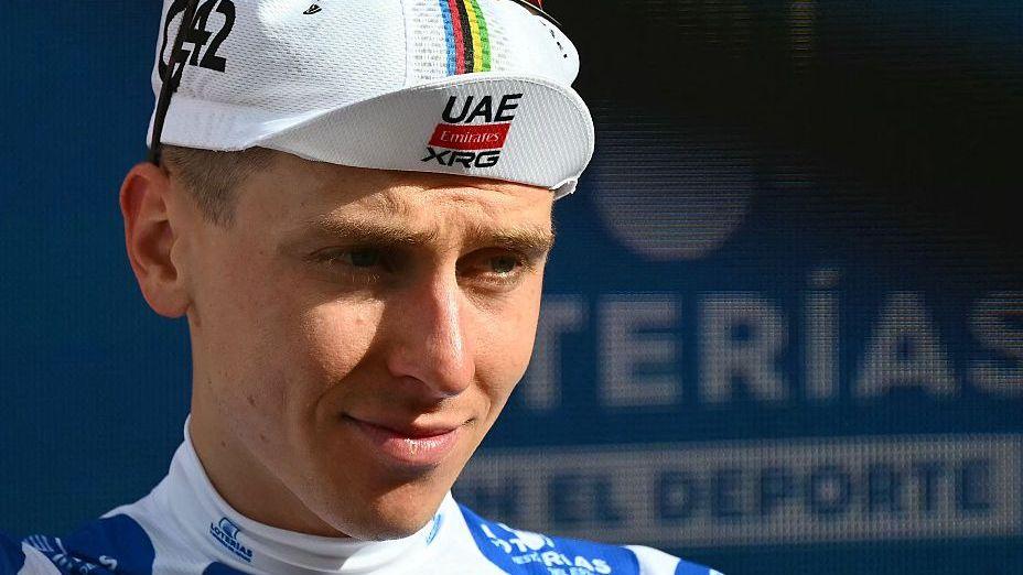 Pogacar requires surgery after Vuelta crash Pogacar requires surgery after Vuelta crash