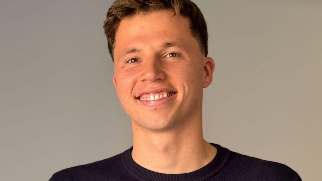 How a former GB Olympian curbed his porn problem – and the signs and steps to recovery How a former GB Olympian curbed his porn problem – and the signs and steps to recovery