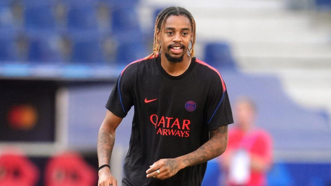 Liverpool agree £123m deal for PSG’s Barcola Liverpool agree £123m deal for PSG’s Barcola