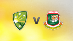 Australia collapse in Bangladesh’s dream start – first Test scorecard Australia collapse in Bangladesh’s dream start – first Test scorecard