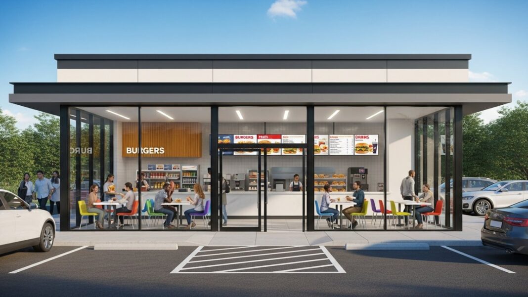 Top 5 Fast Food Franchises for Sale Right Now Top 5 Fast Food Franchises for Sale Right Now