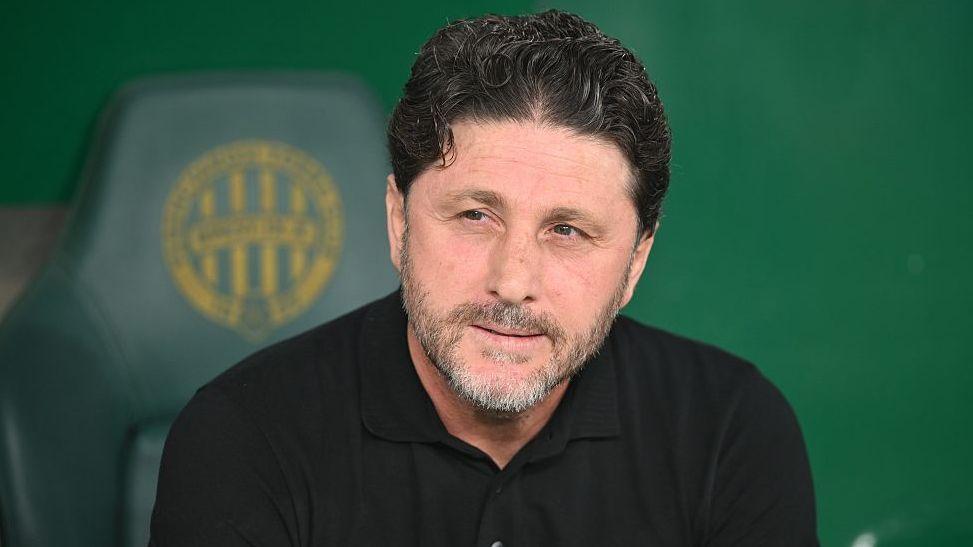 Trabzonspor reject manager’s ’emotional’ resignation Trabzonspor reject manager’s ’emotional’ resignation