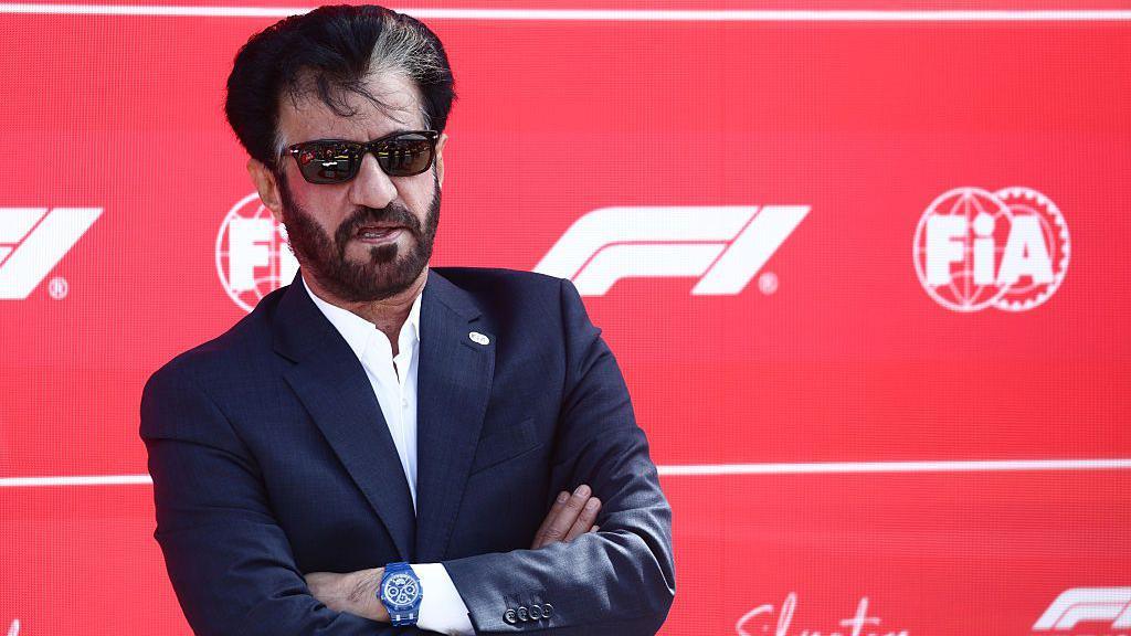 Ukraine appeals to FIA to overturn Russia inclusion Ukraine appeals to FIA to overturn Russia inclusion