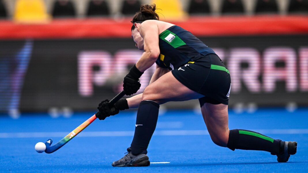 Ireland’s World Cup hopes alive after win over NZ Ireland’s World Cup hopes alive after win over NZ
