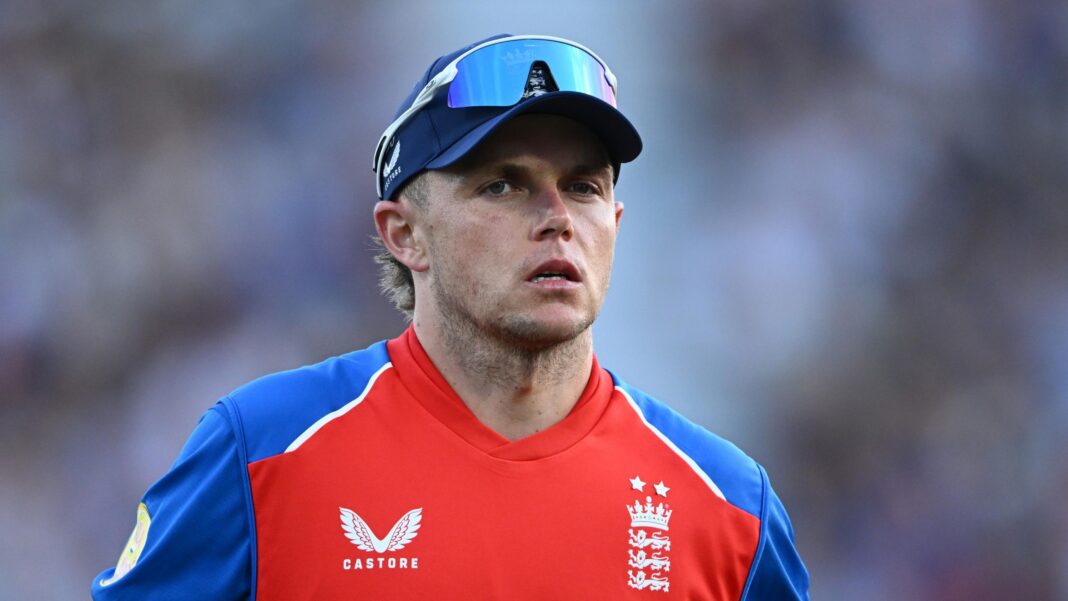 Curran’s Test recall hopes dashed by surgery Curran’s Test recall hopes dashed by surgery