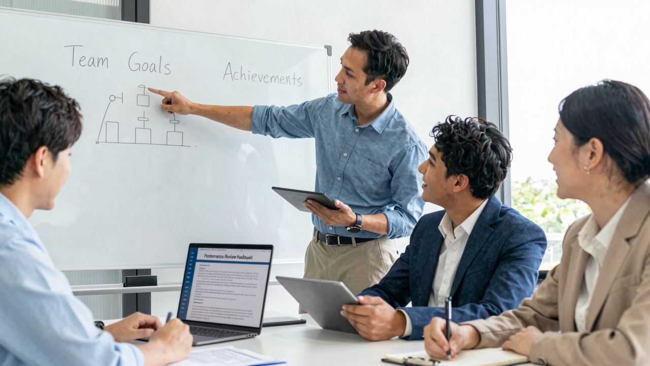 Celebrate Team Contributions to Enhance Collaboration