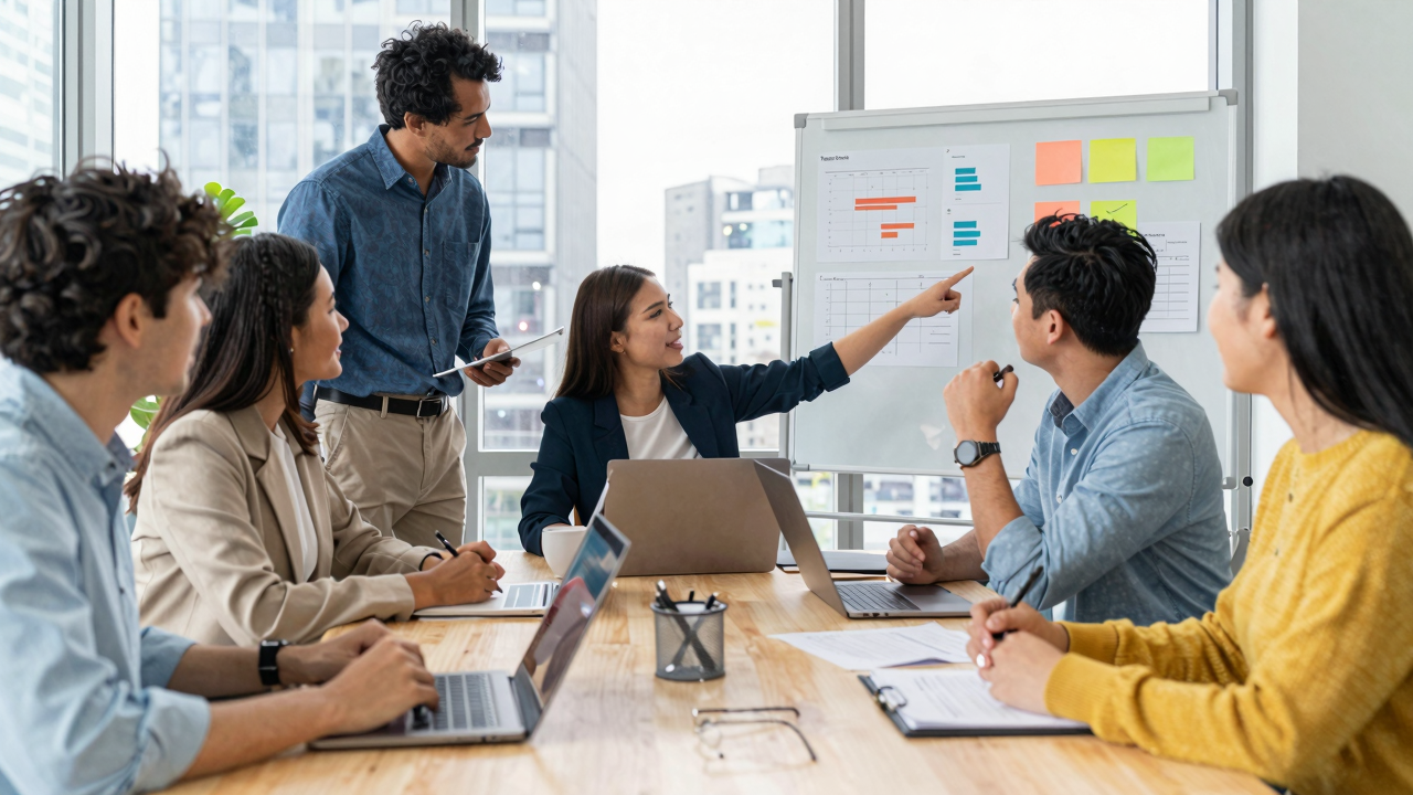 Celebrate Team Success to Boost Morale