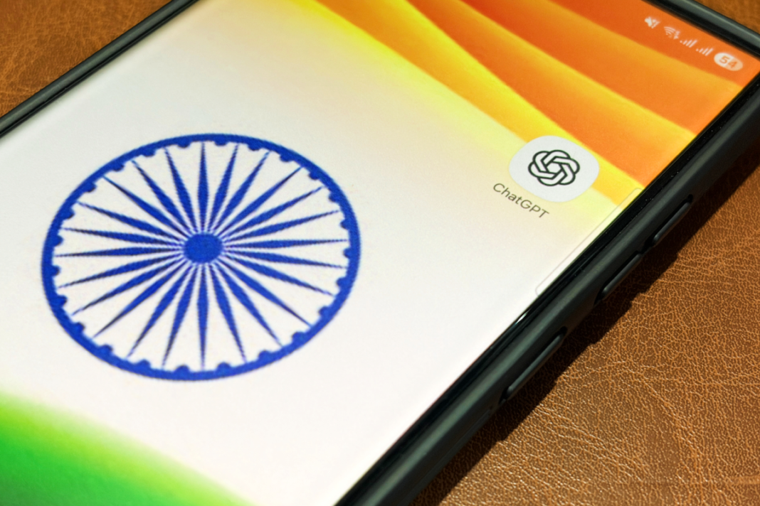 OpenAI to start showing ads on ChatGPT’s free and Go tiers in India OpenAI to start showing ads on ChatGPT’s free and Go tiers in India