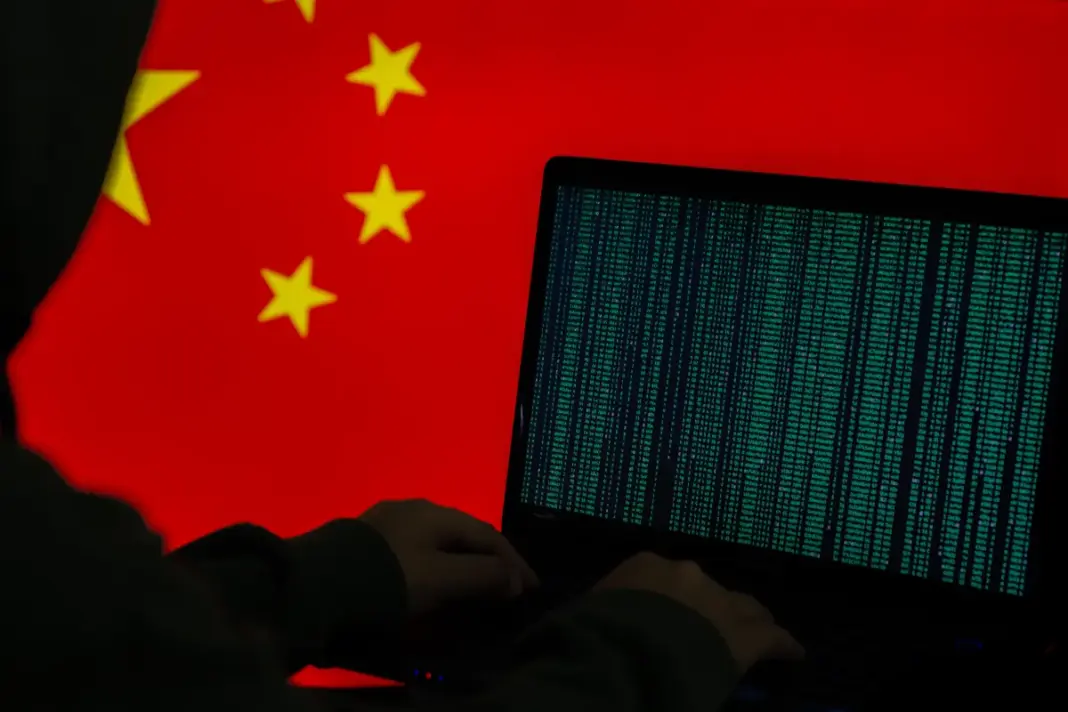 China-linked LightSpy spyware caught targeting victims in 13 countries, including the US China-linked LightSpy spyware caught targeting victims in 13 countries, including the US