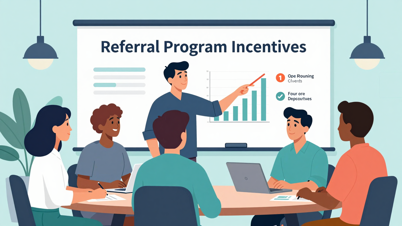 Choose the Right Incentives for Your Users