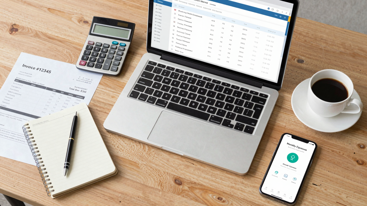 Choosing the Right Accounting Software