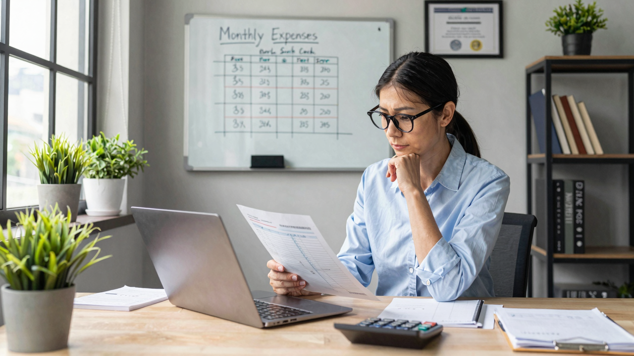 Choosing the Right Bookkeeping Sole Trader Service for Your Business