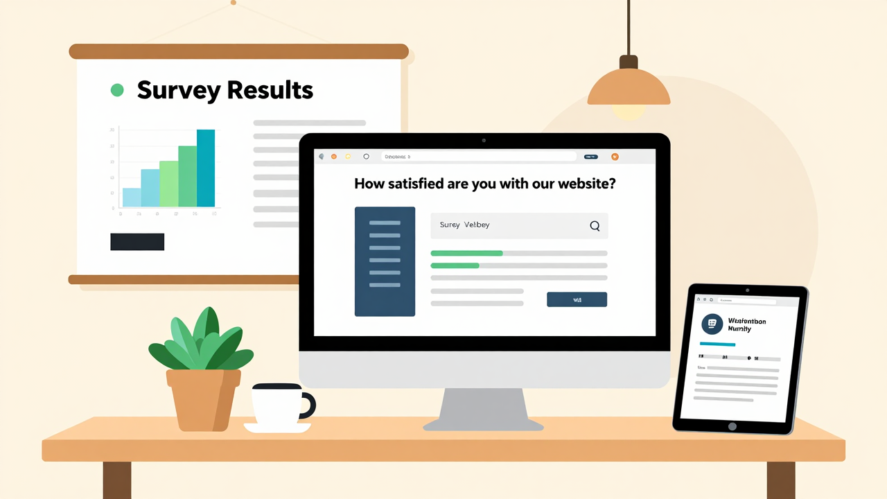 Choosing The Right Survey Type For Your Needs