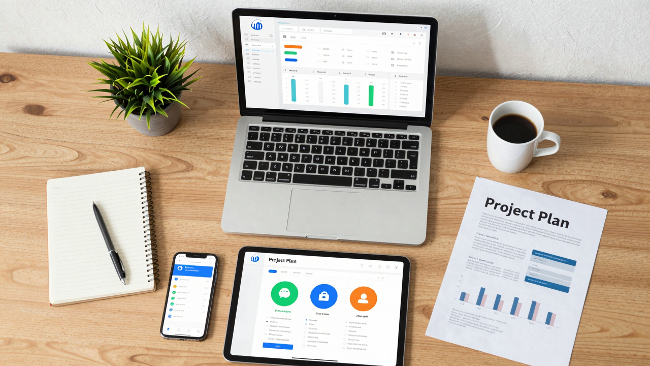Choosing the Right Tools for Your Business?