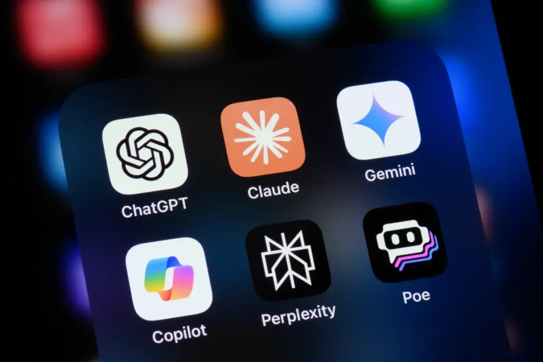 OpenAI, Anthropic, Google, and 100 other companies call for action to defend against rogue AI OpenAI, Anthropic, Google, and 100 other companies call for action to defend against rogue AI