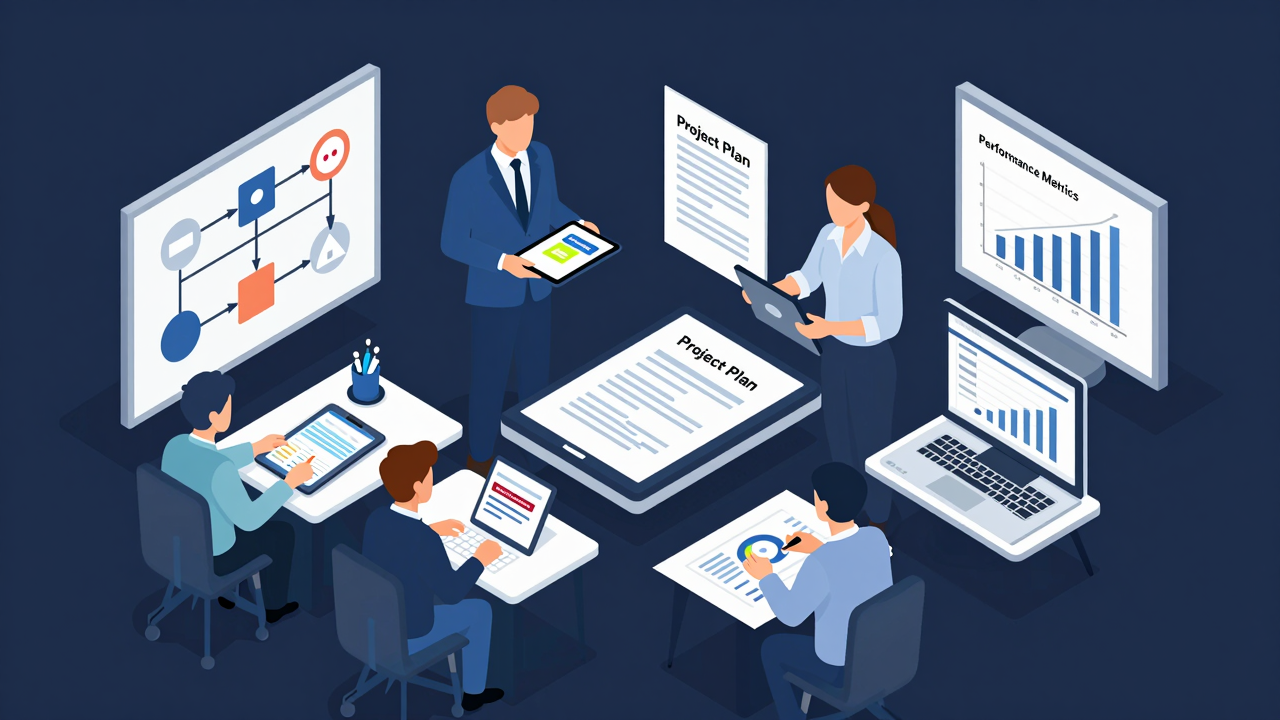 Common Challenges in Business Processes and How to Overcome Them