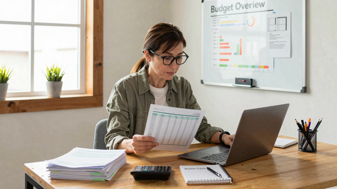 Common Misconceptions About Bookkeeping Sole Trader Services