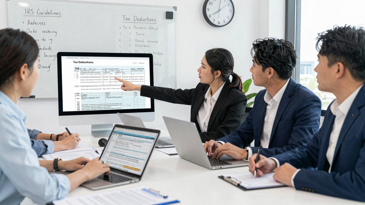 Communicating With the IRS: Best Practices