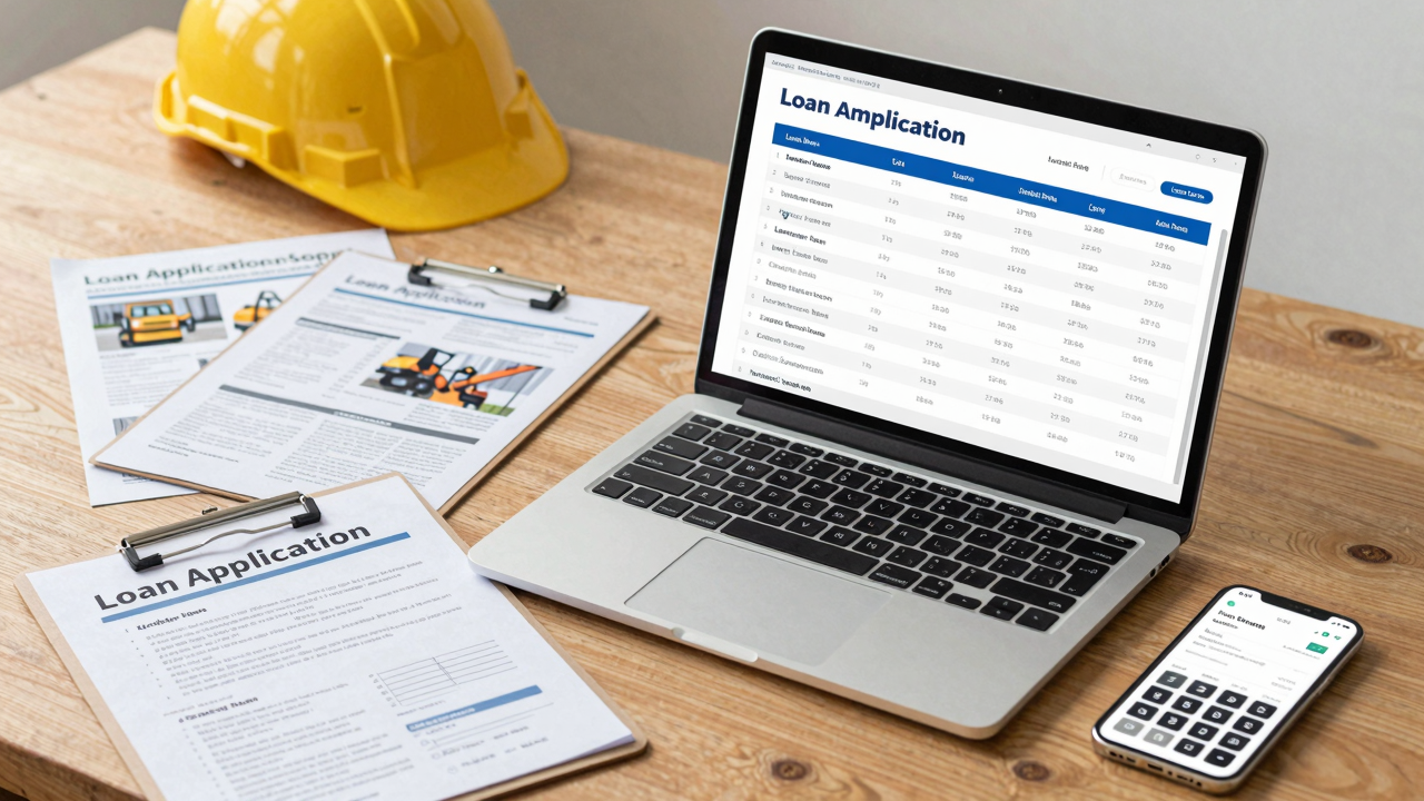 Compare Lender Offers and Terms