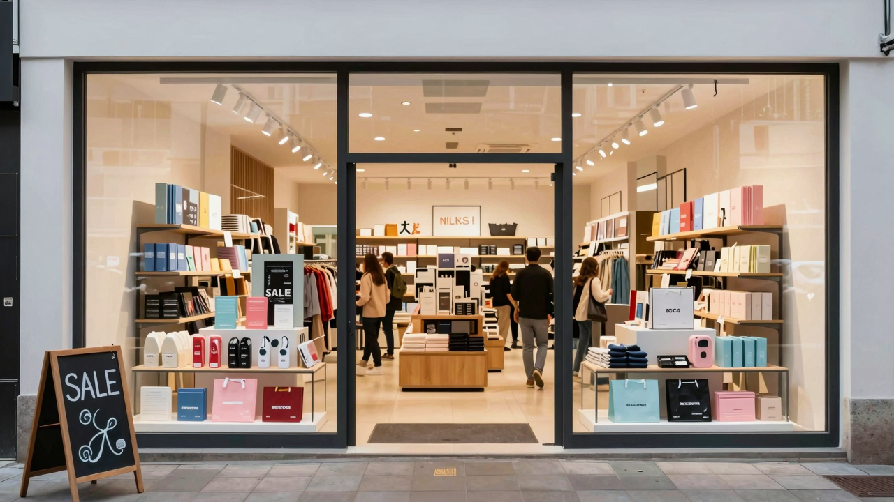 Competitive Pricing Strategies for Retail: Staying Ahead in the Market