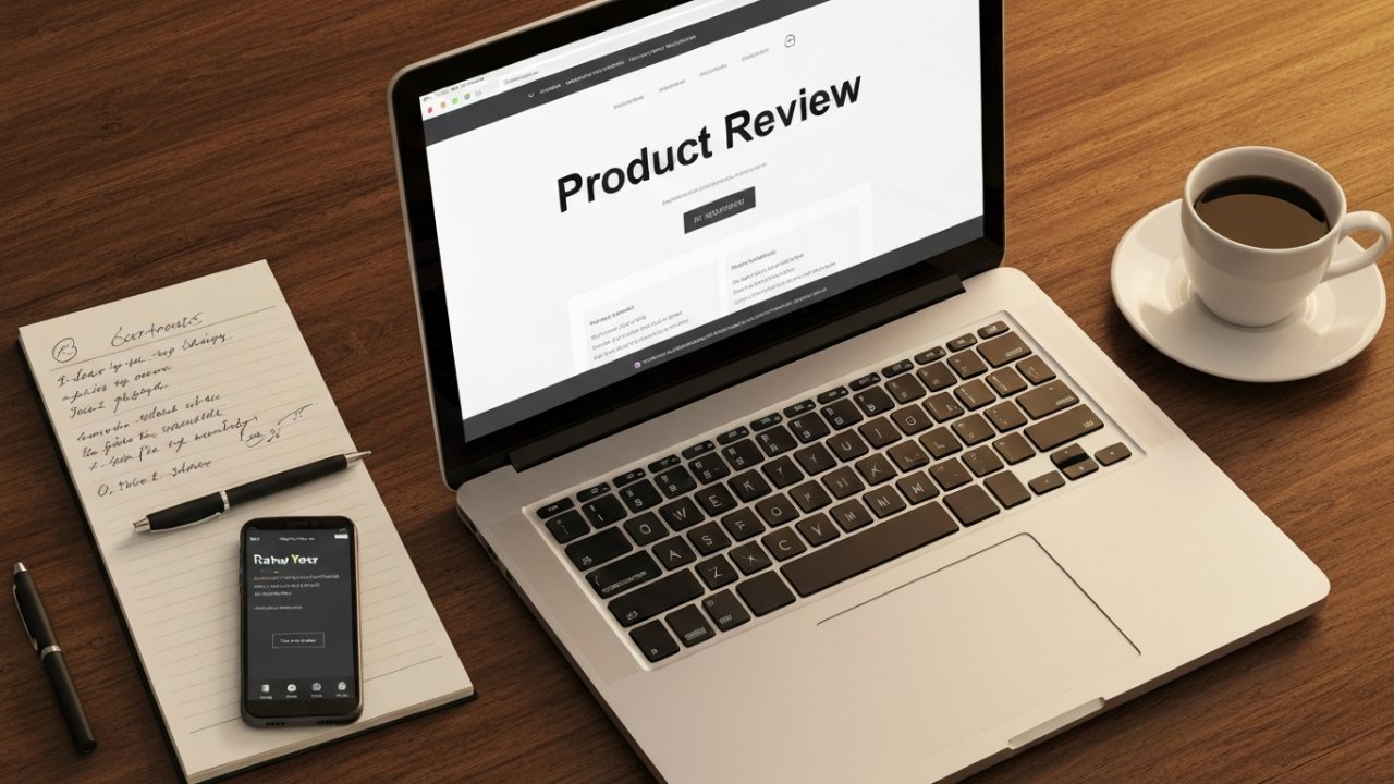 Conclusion: Finding the Right Software Review Tool for Your Needs