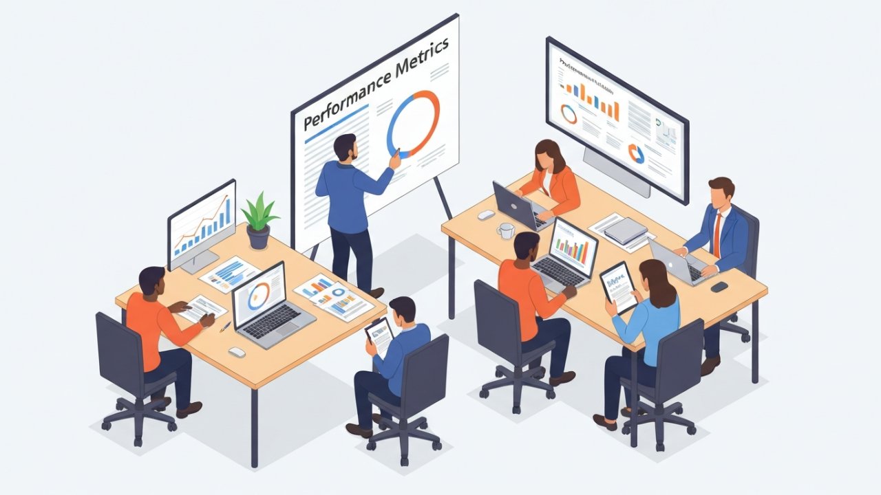 Continuous Monitoring and Optimization After Migration